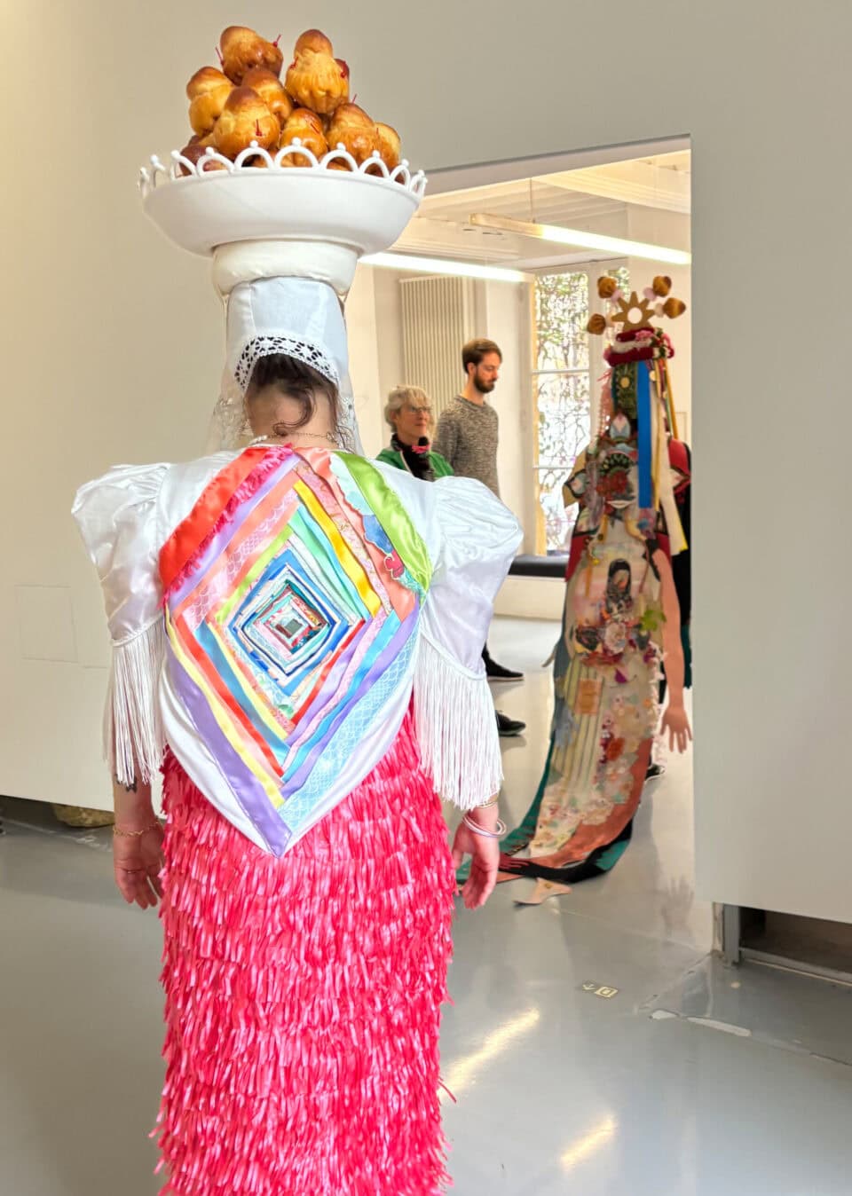 Gloria Frac Lorraine, 2024. ©Jolan Dwek – Fabrikarev 1