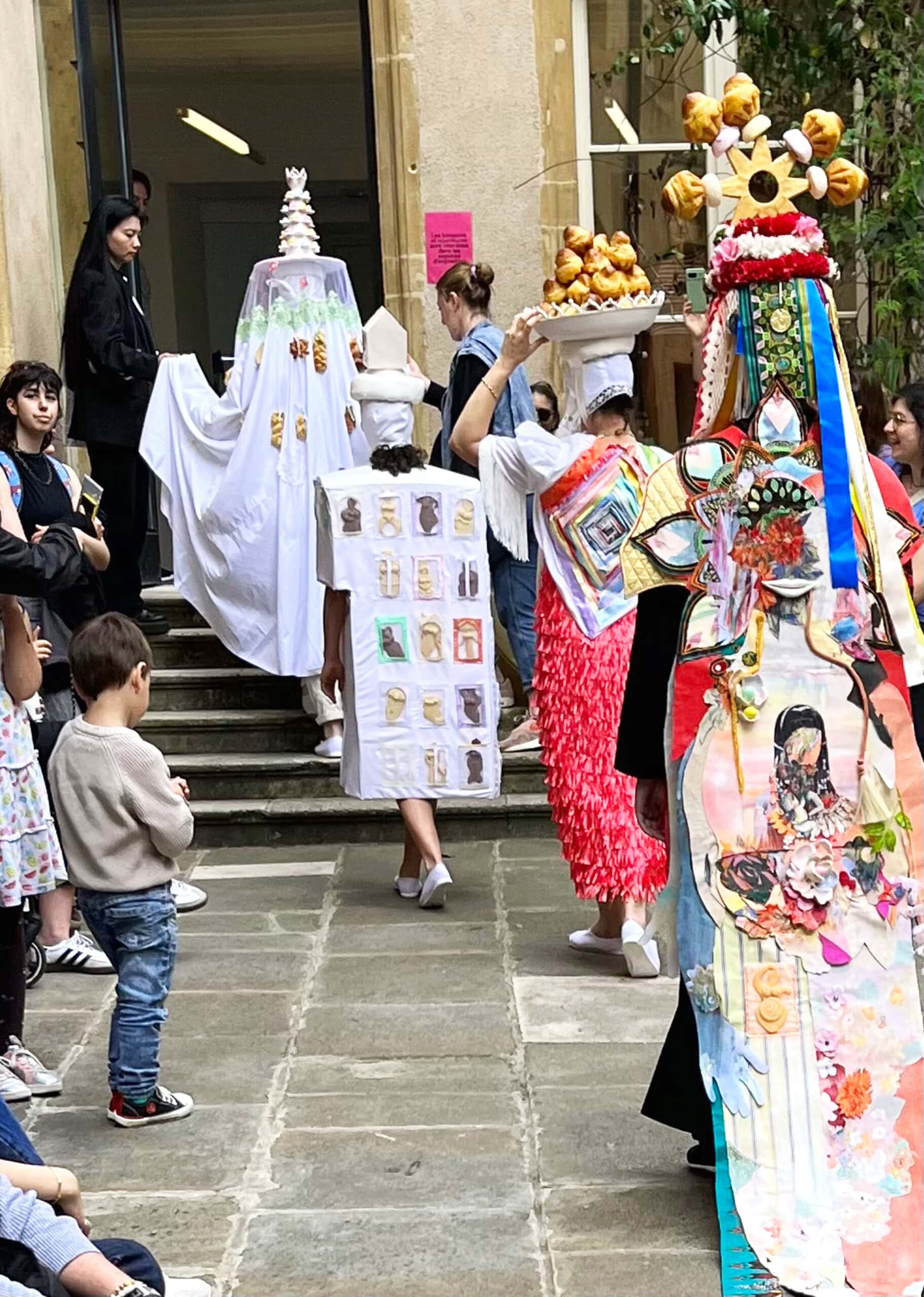 Gloria Frac Lorraine, 2024. ©Jolan Dwek – Fabrikarev 3