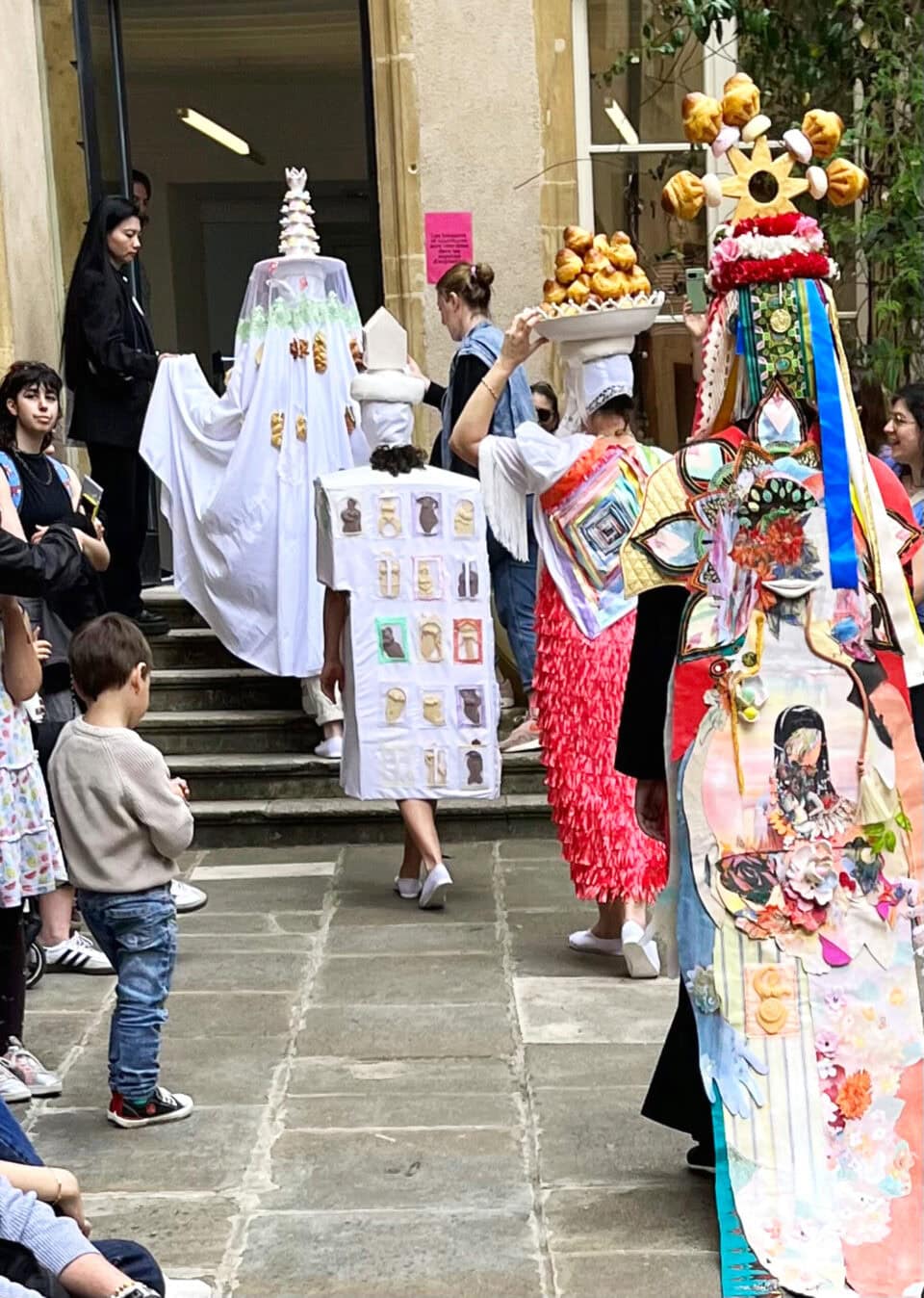 Gloria Frac Lorraine, 2024. ©Jolan Dwek – Fabrikarev 3