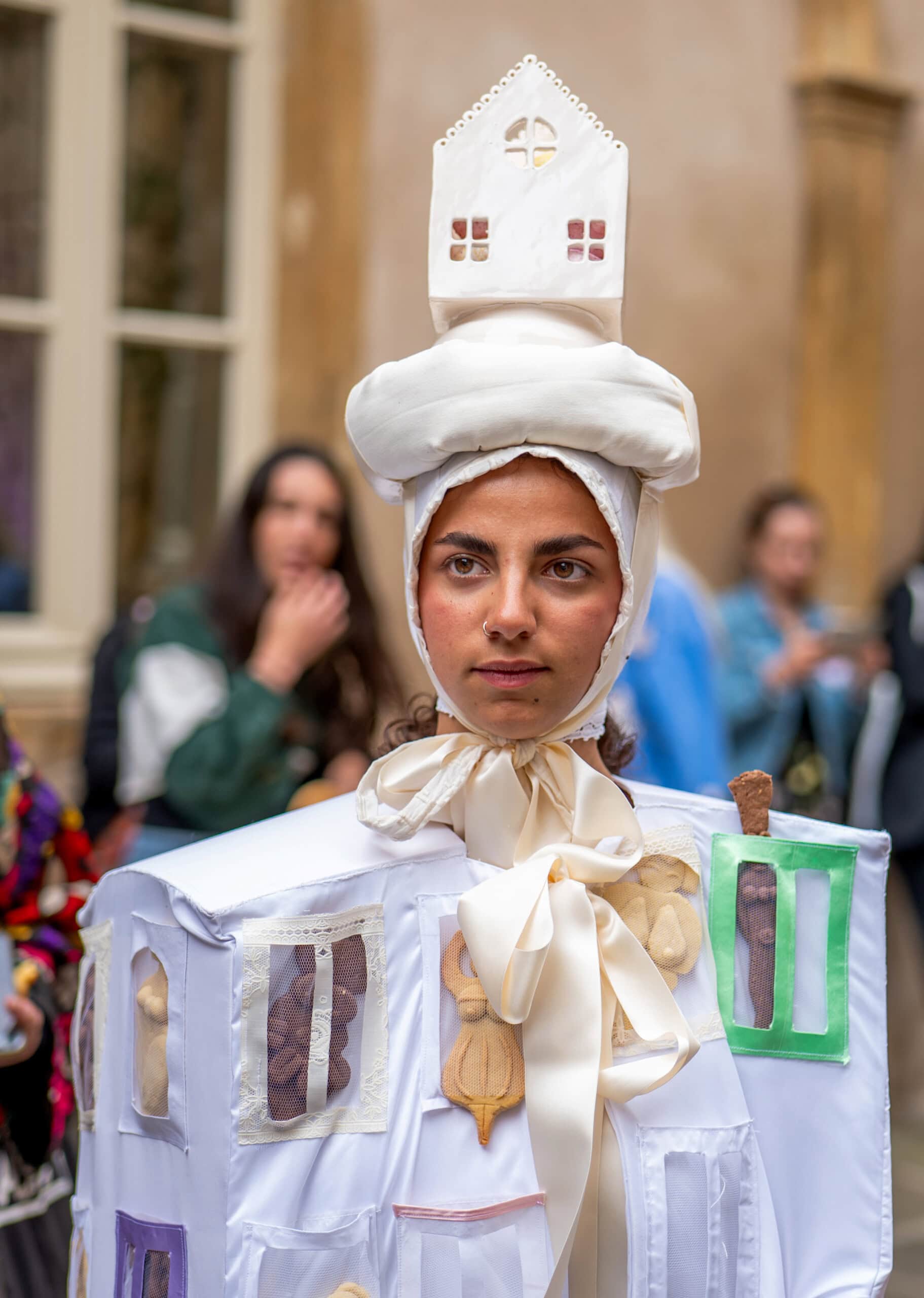 Gloria Frac Lorraine, 2024. ©Jolan Dwek – Fabrikarev 8