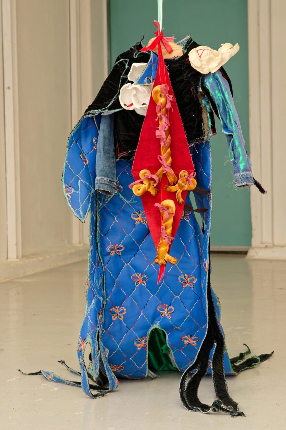 GLORIA - Costume Enfant Nuit, Le Préàvie